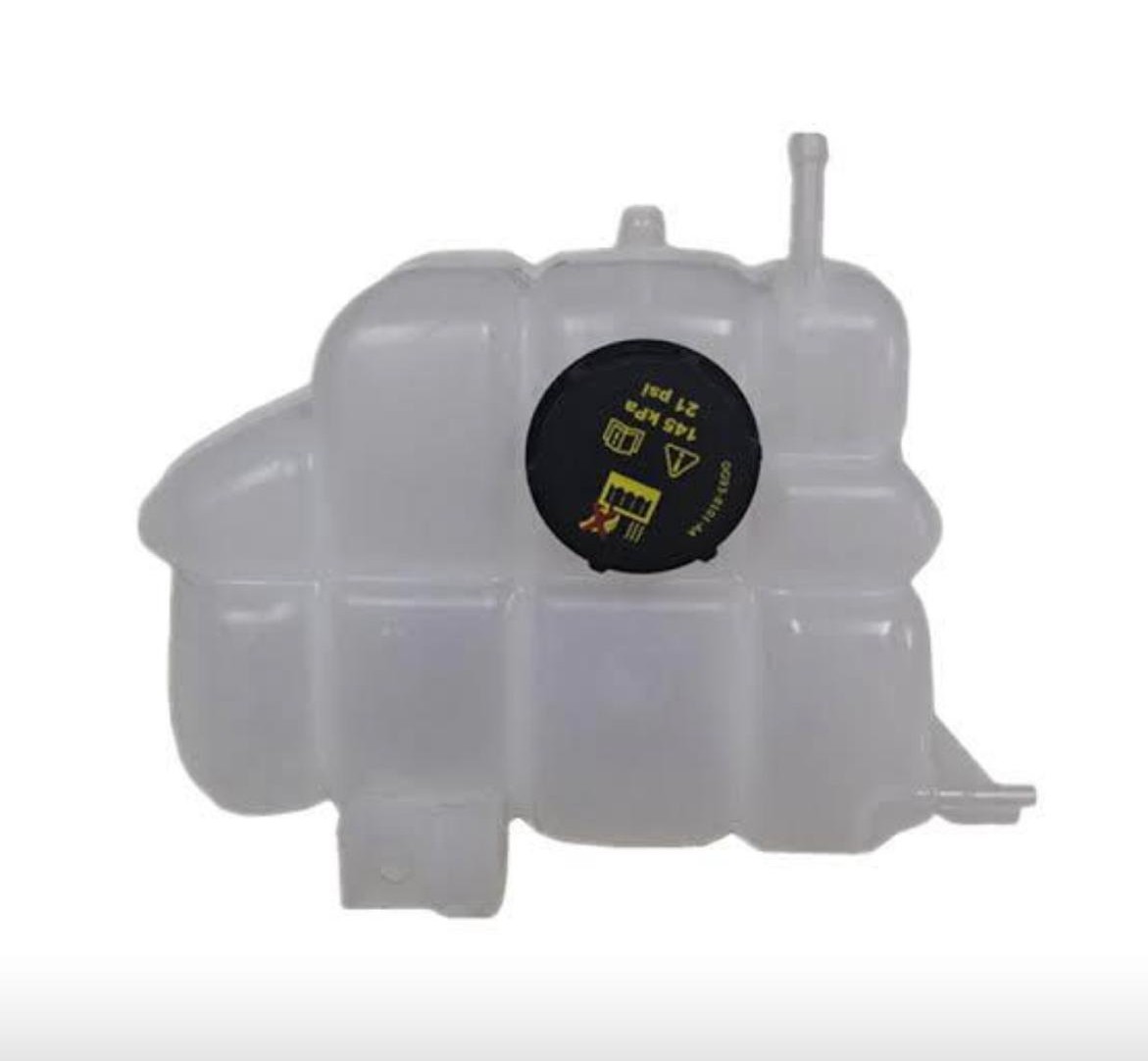 Water Bottle - Ford Ranger T6/T7